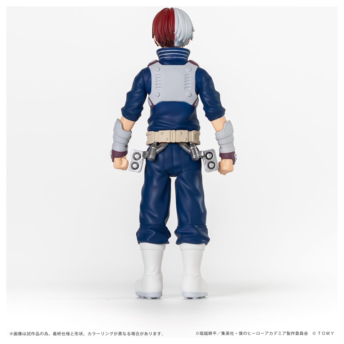 轟焦凍　スナマイ Amazon | タカラトミー(TAKARA TOMY) T-SPARK CK-M03 COLLEKAZARO 僕の